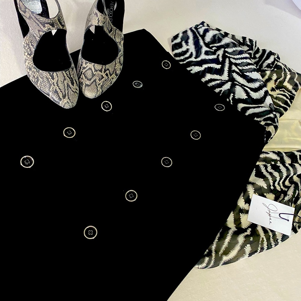 WHBM Skirt